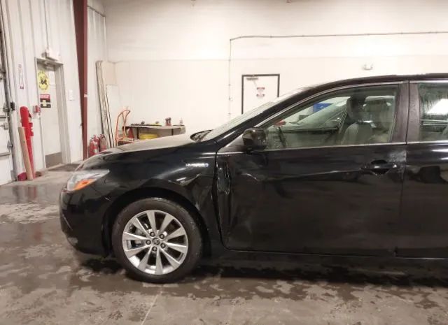 Photo 5 VIN: 4T1BD1FK4FU157989 - TOYOTA CAMRY HYBRID 