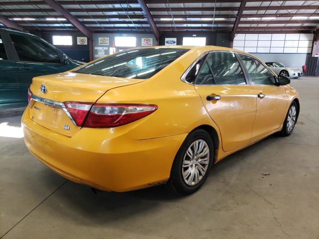 Photo 3 VIN: 4T1BD1FK4FU158222 - TOYOTA CAMRY HYBR 