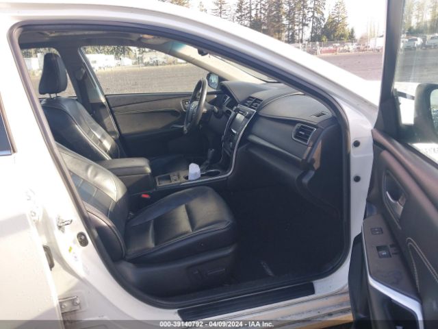 Photo 4 VIN: 4T1BD1FK4FU160696 - TOYOTA CAMRY HYBRID 