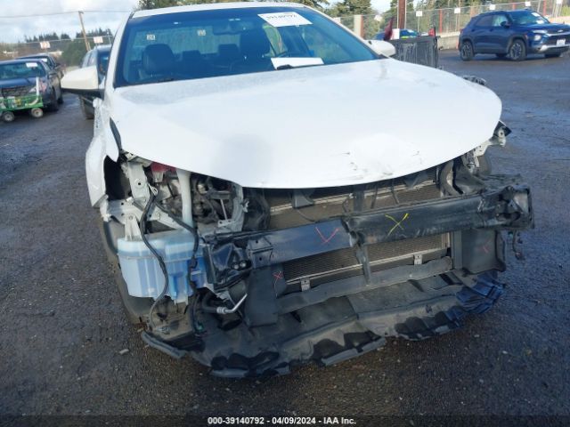 Photo 5 VIN: 4T1BD1FK4FU160696 - TOYOTA CAMRY HYBRID 