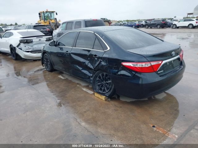 Photo 2 VIN: 4T1BD1FK4FU161105 - TOYOTA CAMRY HYBRID 