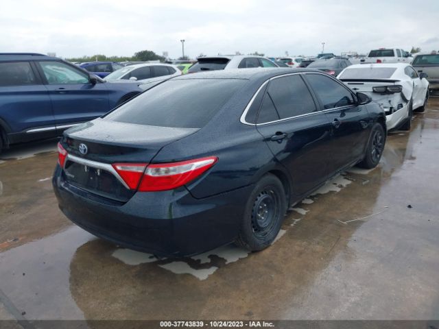 Photo 3 VIN: 4T1BD1FK4FU161105 - TOYOTA CAMRY HYBRID 