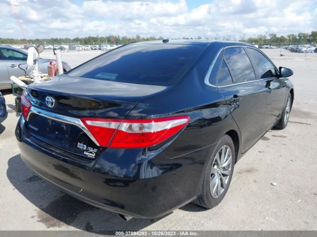 Photo 3 VIN: 4T1BD1FK4FU161587 - TOYOTA CAMRY HYBRID 