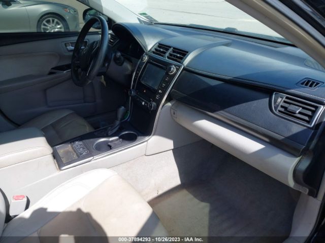 Photo 4 VIN: 4T1BD1FK4FU161587 - TOYOTA CAMRY HYBRID 