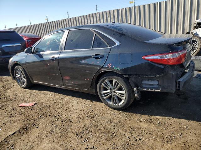 Photo 1 VIN: 4T1BD1FK4FU163548 - TOYOTA CAMRY 