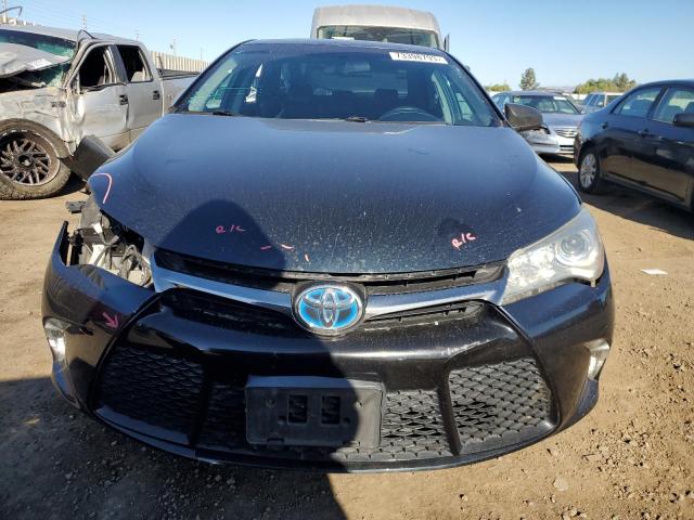 Photo 4 VIN: 4T1BD1FK4FU163548 - TOYOTA CAMRY 