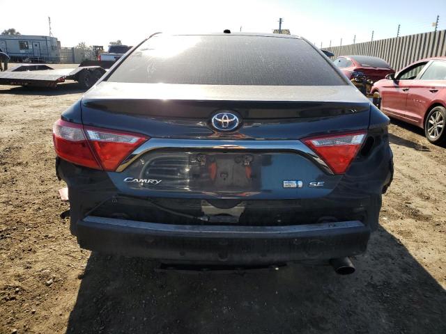 Photo 5 VIN: 4T1BD1FK4FU163548 - TOYOTA CAMRY 