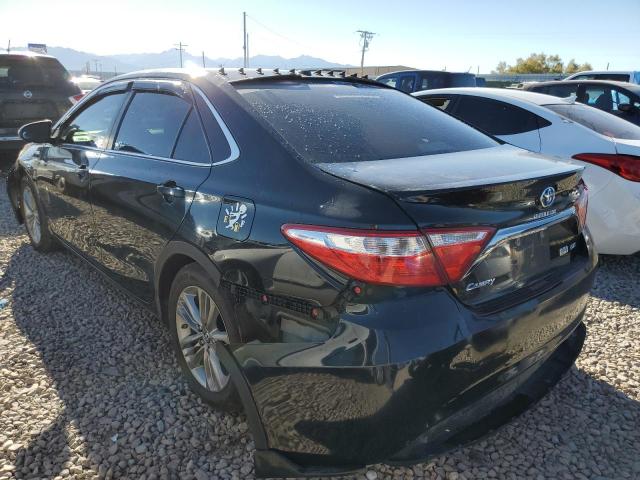 Photo 1 VIN: 4T1BD1FK4FU166529 - TOYOTA CAMRY 