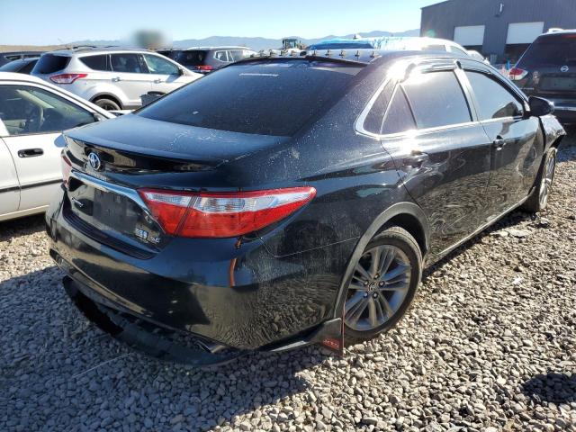 Photo 2 VIN: 4T1BD1FK4FU166529 - TOYOTA CAMRY 