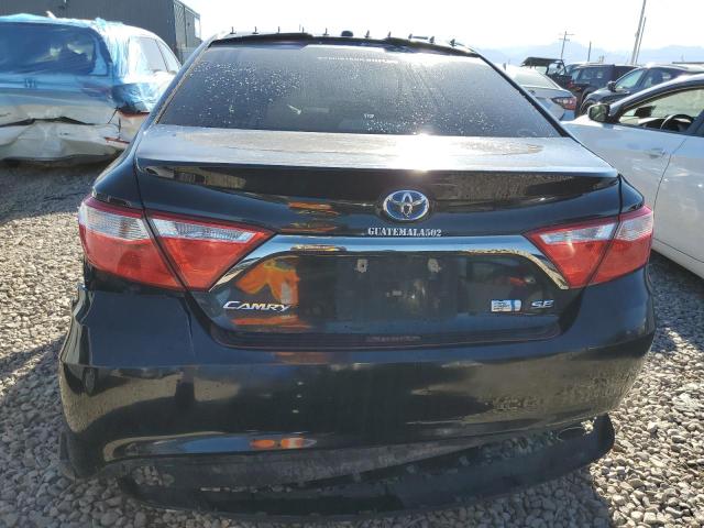 Photo 5 VIN: 4T1BD1FK4FU166529 - TOYOTA CAMRY 