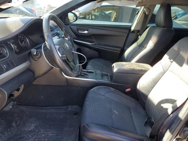 Photo 6 VIN: 4T1BD1FK4FU166529 - TOYOTA CAMRY 