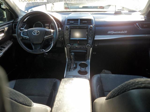 Photo 7 VIN: 4T1BD1FK4FU166529 - TOYOTA CAMRY 