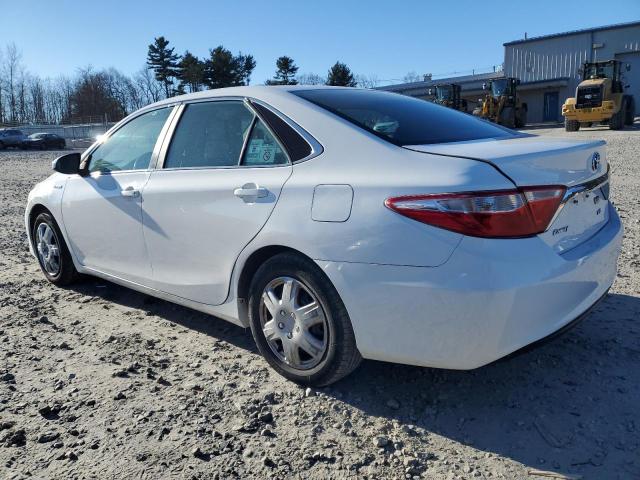 Photo 1 VIN: 4T1BD1FK4FU167258 - TOYOTA CAMRY 