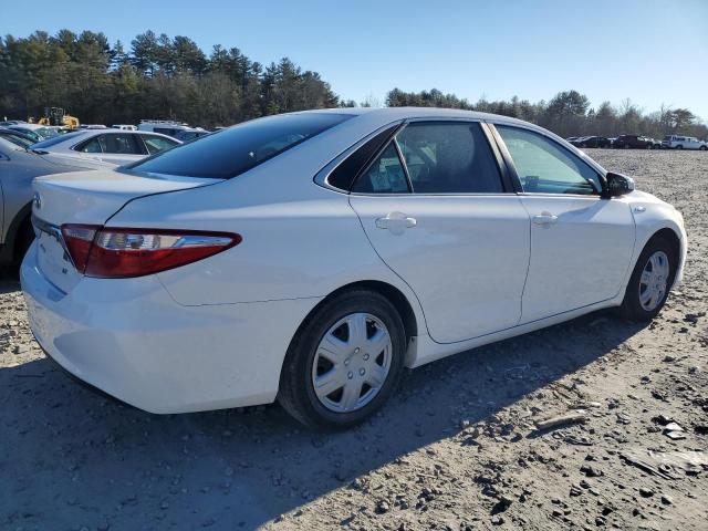 Photo 2 VIN: 4T1BD1FK4FU167258 - TOYOTA CAMRY 