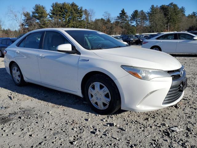 Photo 3 VIN: 4T1BD1FK4FU167258 - TOYOTA CAMRY 