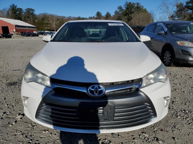 Photo 4 VIN: 4T1BD1FK4FU167258 - TOYOTA CAMRY 