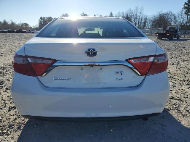 Photo 5 VIN: 4T1BD1FK4FU167258 - TOYOTA CAMRY 