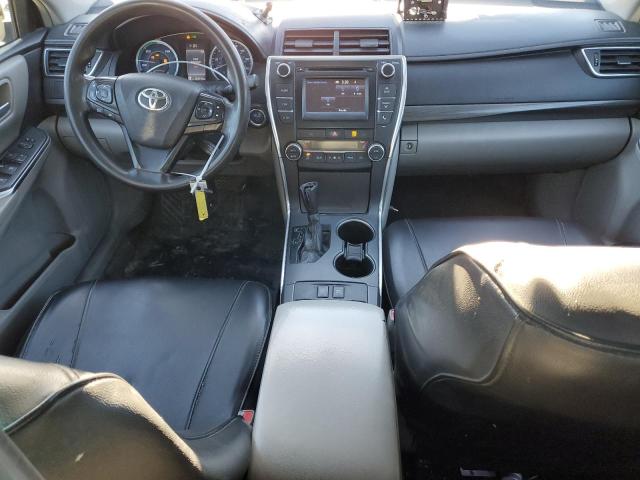 Photo 7 VIN: 4T1BD1FK4FU167258 - TOYOTA CAMRY 