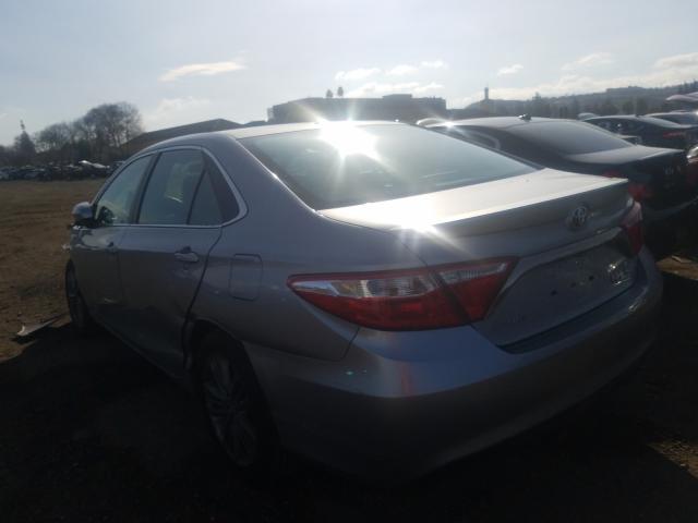 Photo 2 VIN: 4T1BD1FK4FU168815 - TOYOTA CAMRY HYBR 