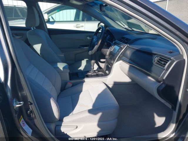 Photo 4 VIN: 4T1BD1FK4FU169057 - TOYOTA CAMRY HYBRID 