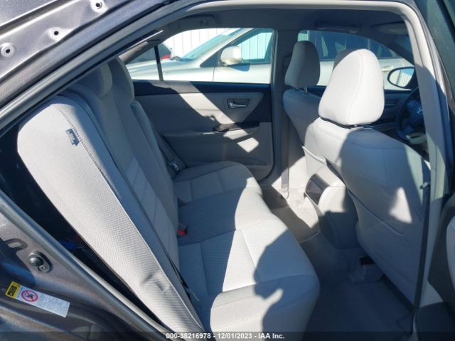 Photo 7 VIN: 4T1BD1FK4FU169057 - TOYOTA CAMRY HYBRID 