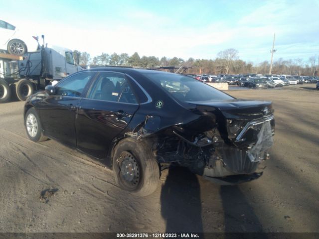 Photo 5 VIN: 4T1BD1FK4FU172413 - TOYOTA CAMRY HYBRID 