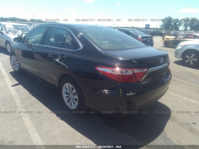 Photo 2 VIN: 4T1BD1FK4FU174985 - TOYOTA CAMRY HYBRID 