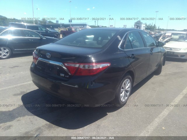 Photo 3 VIN: 4T1BD1FK4FU174985 - TOYOTA CAMRY HYBRID 