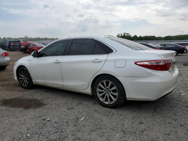 Photo 1 VIN: 4T1BD1FK4FU175747 - TOYOTA CAMRY 