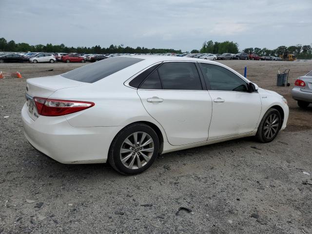 Photo 2 VIN: 4T1BD1FK4FU175747 - TOYOTA CAMRY 