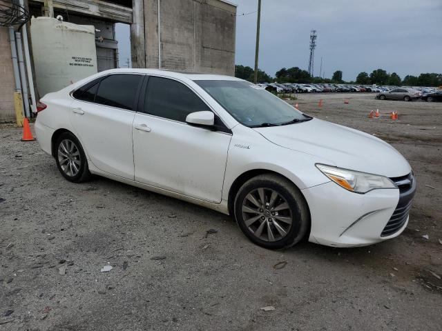 Photo 3 VIN: 4T1BD1FK4FU175747 - TOYOTA CAMRY 