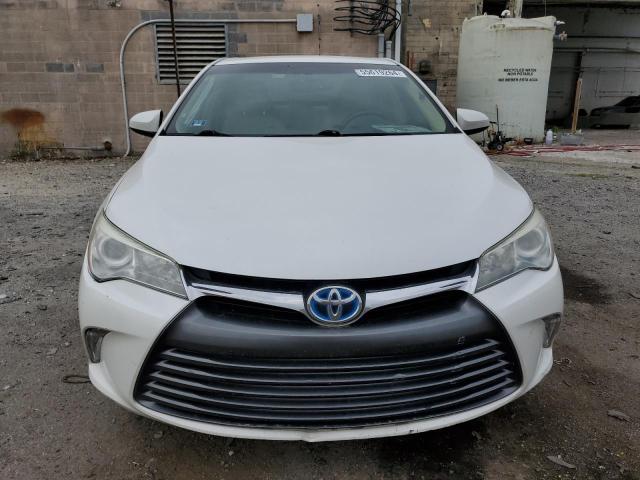 Photo 4 VIN: 4T1BD1FK4FU175747 - TOYOTA CAMRY 