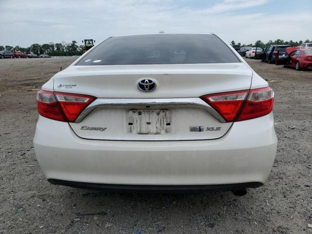 Photo 5 VIN: 4T1BD1FK4FU175747 - TOYOTA CAMRY 