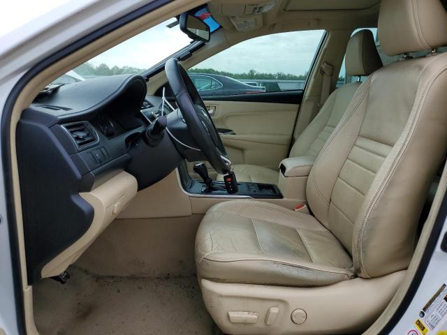 Photo 6 VIN: 4T1BD1FK4FU175747 - TOYOTA CAMRY 