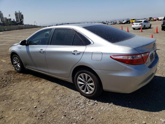 Photo 1 VIN: 4T1BD1FK4GU177161 - TOYOTA CAMRY HYBR 