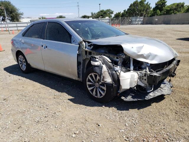 Photo 3 VIN: 4T1BD1FK4GU177161 - TOYOTA CAMRY HYBR 