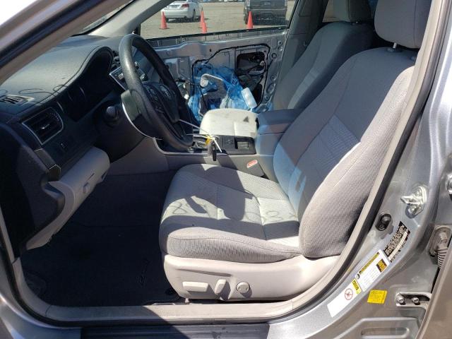 Photo 6 VIN: 4T1BD1FK4GU177161 - TOYOTA CAMRY HYBR 