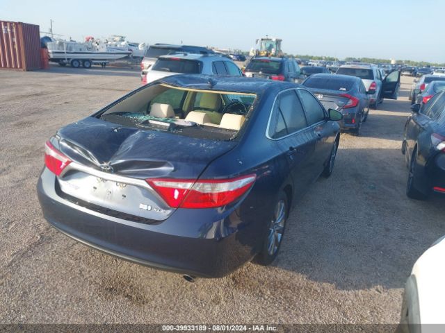 Photo 3 VIN: 4T1BD1FK4GU182196 - TOYOTA CAMRY 