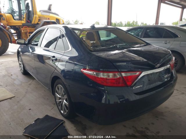 Photo 5 VIN: 4T1BD1FK4GU182196 - TOYOTA CAMRY 