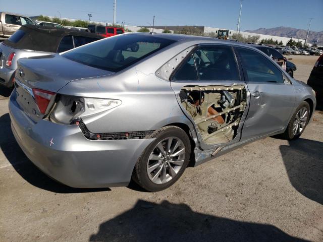 Photo 2 VIN: 4T1BD1FK4GU182344 - TOYOTA CAMRY 