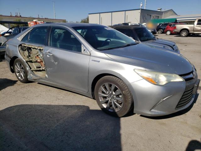 Photo 3 VIN: 4T1BD1FK4GU182344 - TOYOTA CAMRY 