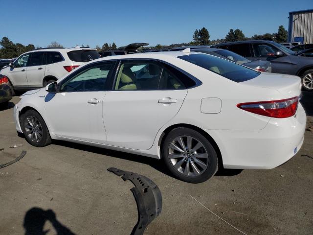 Photo 1 VIN: 4T1BD1FK4GU182599 - TOYOTA CAMRY 