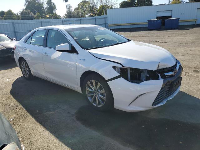 Photo 3 VIN: 4T1BD1FK4GU182599 - TOYOTA CAMRY 