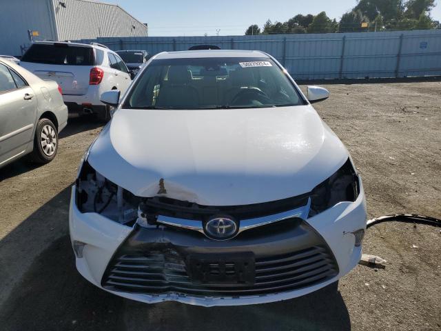 Photo 4 VIN: 4T1BD1FK4GU182599 - TOYOTA CAMRY 