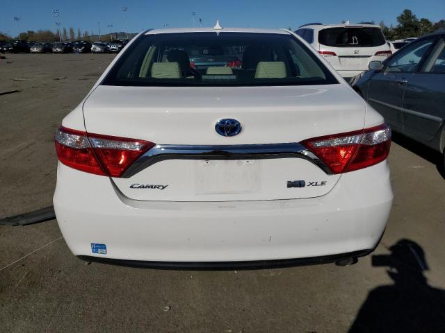 Photo 5 VIN: 4T1BD1FK4GU182599 - TOYOTA CAMRY 