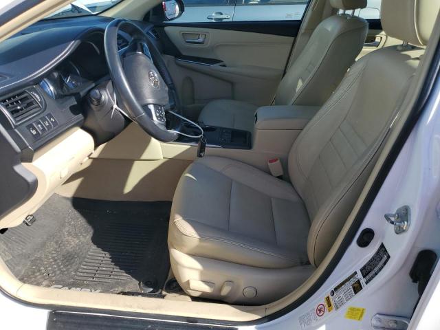 Photo 6 VIN: 4T1BD1FK4GU182599 - TOYOTA CAMRY 