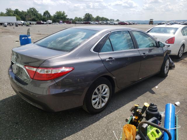 Photo 3 VIN: 4T1BD1FK4GU185714 - TOYOTA CAMRY HYBR 