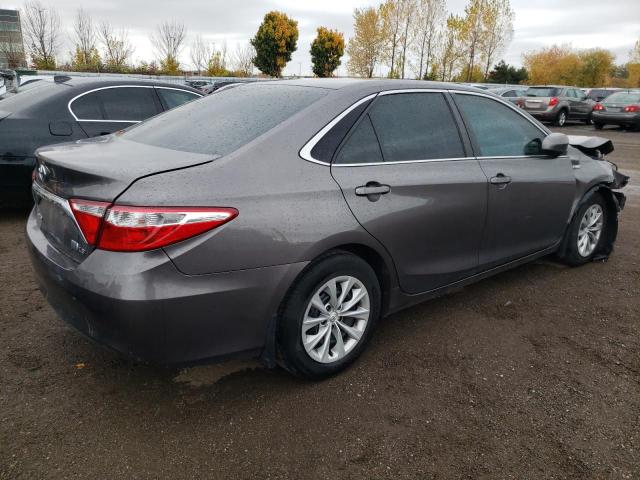 Photo 2 VIN: 4T1BD1FK4GU187527 - TOYOTA CAMRY 