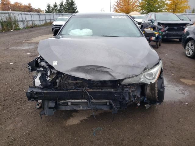 Photo 4 VIN: 4T1BD1FK4GU187527 - TOYOTA CAMRY 