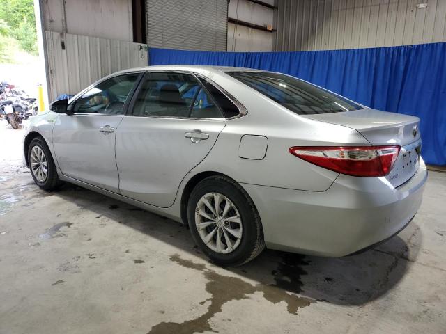 Photo 1 VIN: 4T1BD1FK4GU189522 - TOYOTA CAMRY 